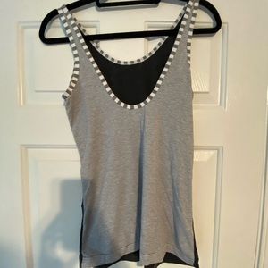 Gap Fit Women’s Activewear Tank Top